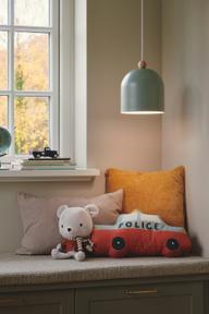Pisipilt: Ripplamp Nordlux Gaston roheline