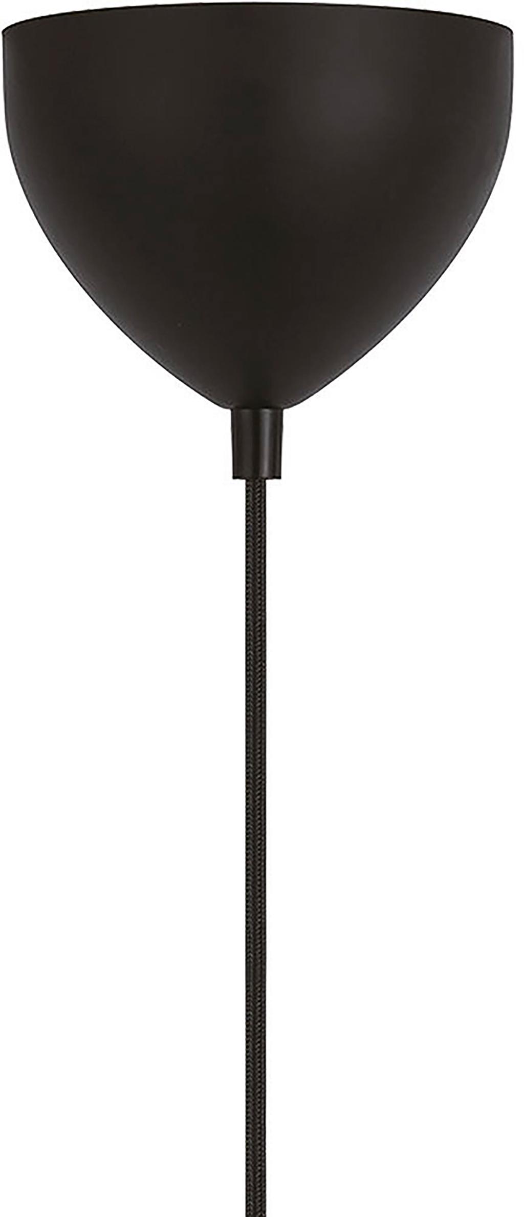 Ripplamp Nordlux Elvas Cork roheline