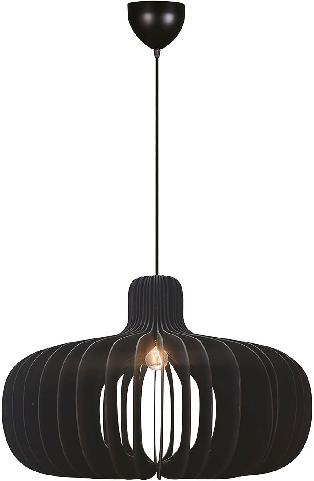 Ripplamp Nordlux Hazo 65 must