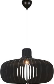 Pisipilt: Ripplamp Nordlux Hazo 65 must