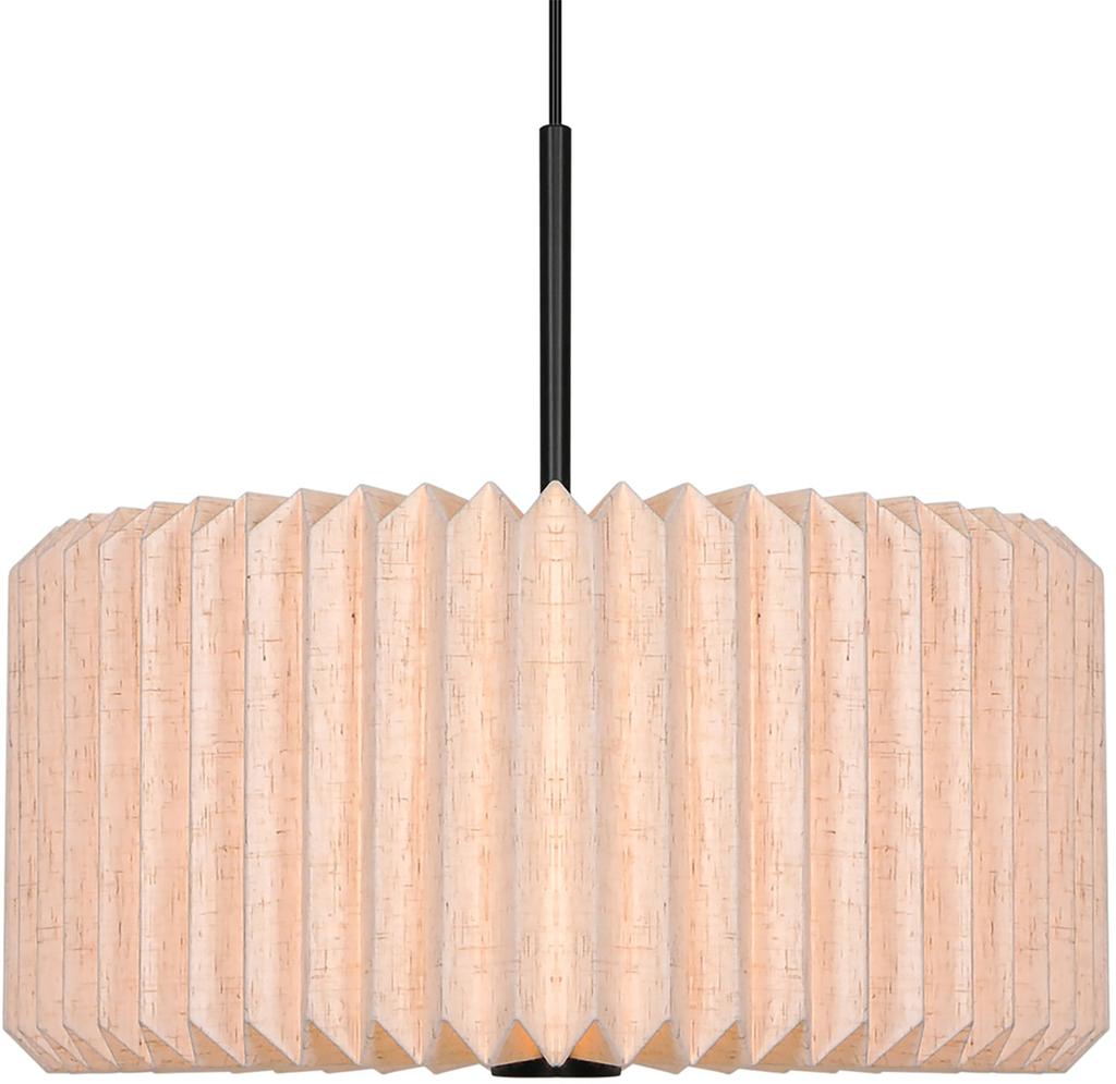Ripplamp Nordlux Vivienne 40 must