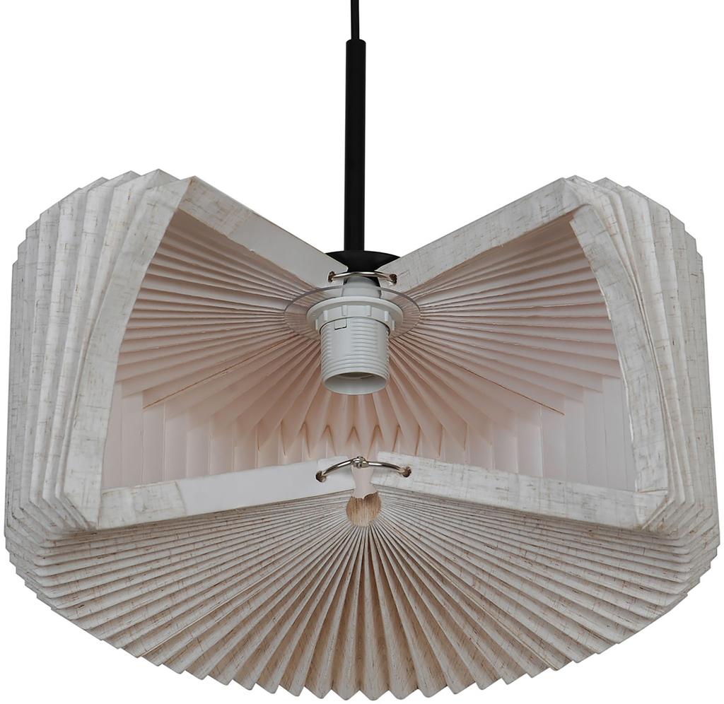 Ripplamp Nordlux Vivienne 40 must