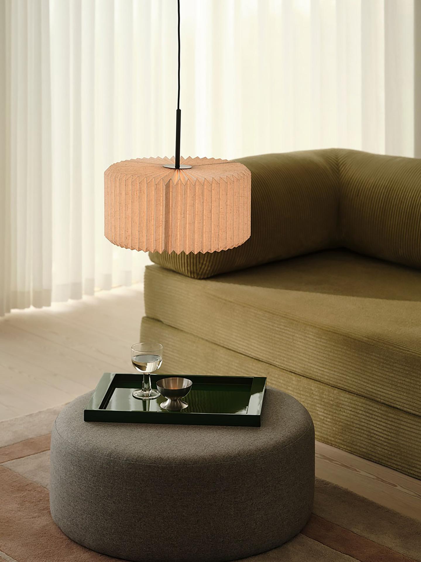 Ripplamp Nordlux Vivienne 40 must