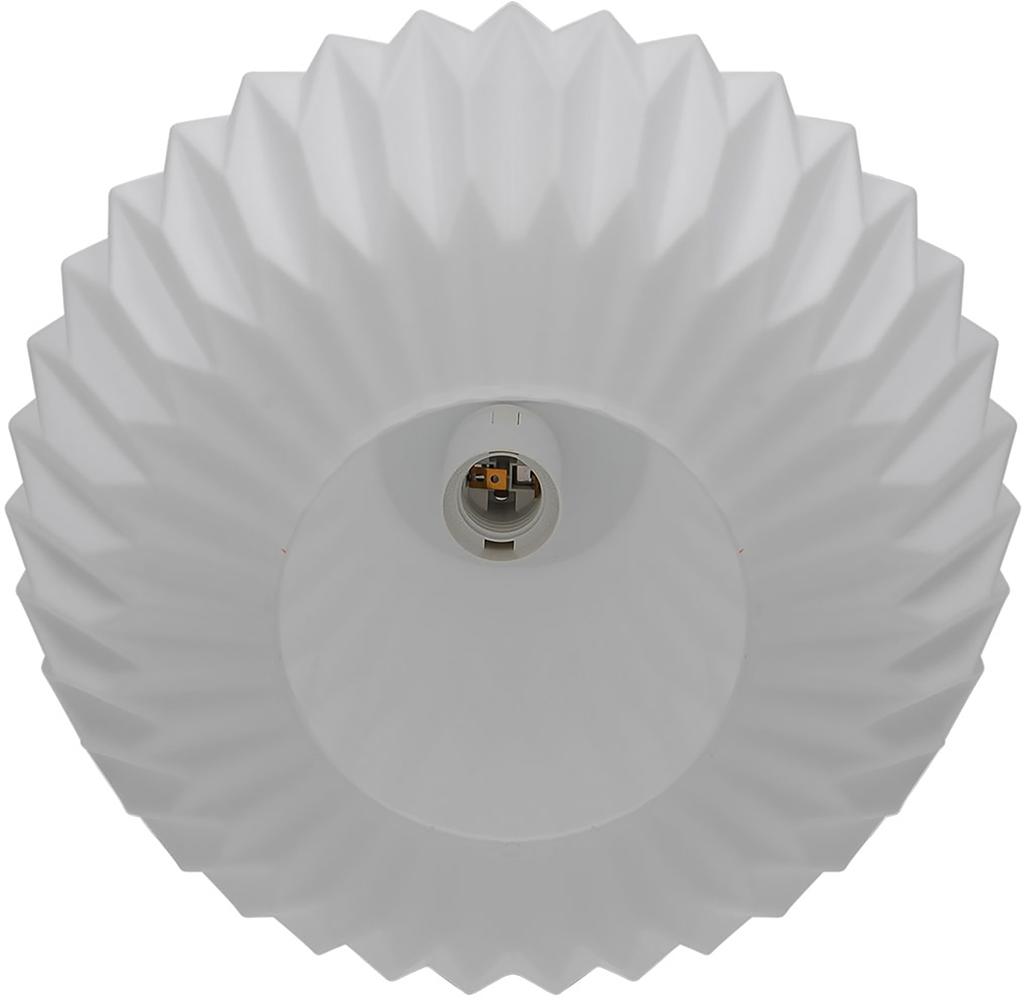 Ripplamp Nordlux Aviana opaalvalge