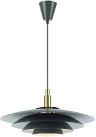 Pisipilt: Ripplamp Nordlux Bretagne 38 hall