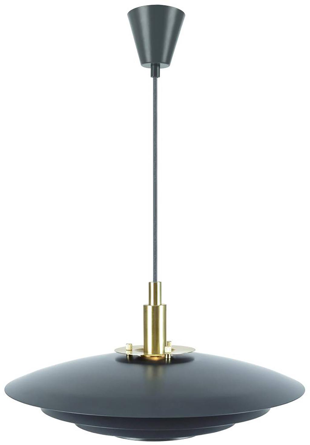 Ripplamp Nordlux Bretagne 38 hall