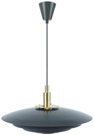 Pisipilt: Ripplamp Nordlux Bretagne 38 hall