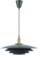 Pisipilt: Ripplamp Nordlux Bretagne 38 hall