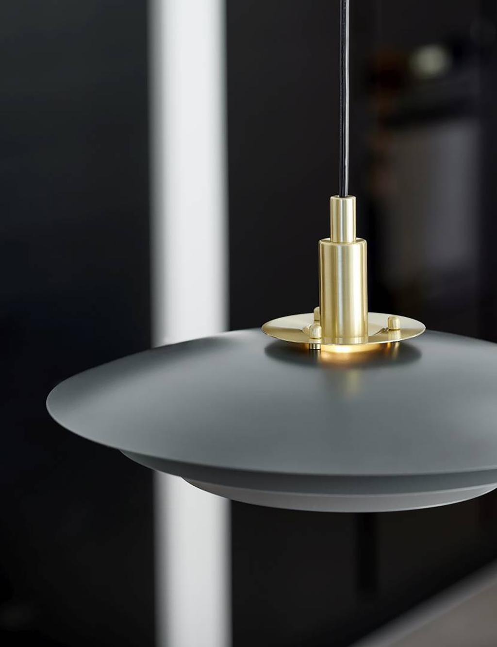 Ripplamp Nordlux Bretagne 38 hall