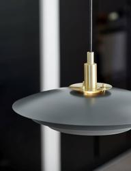 Pisipilt: Ripplamp Nordlux Bretagne 38 hall