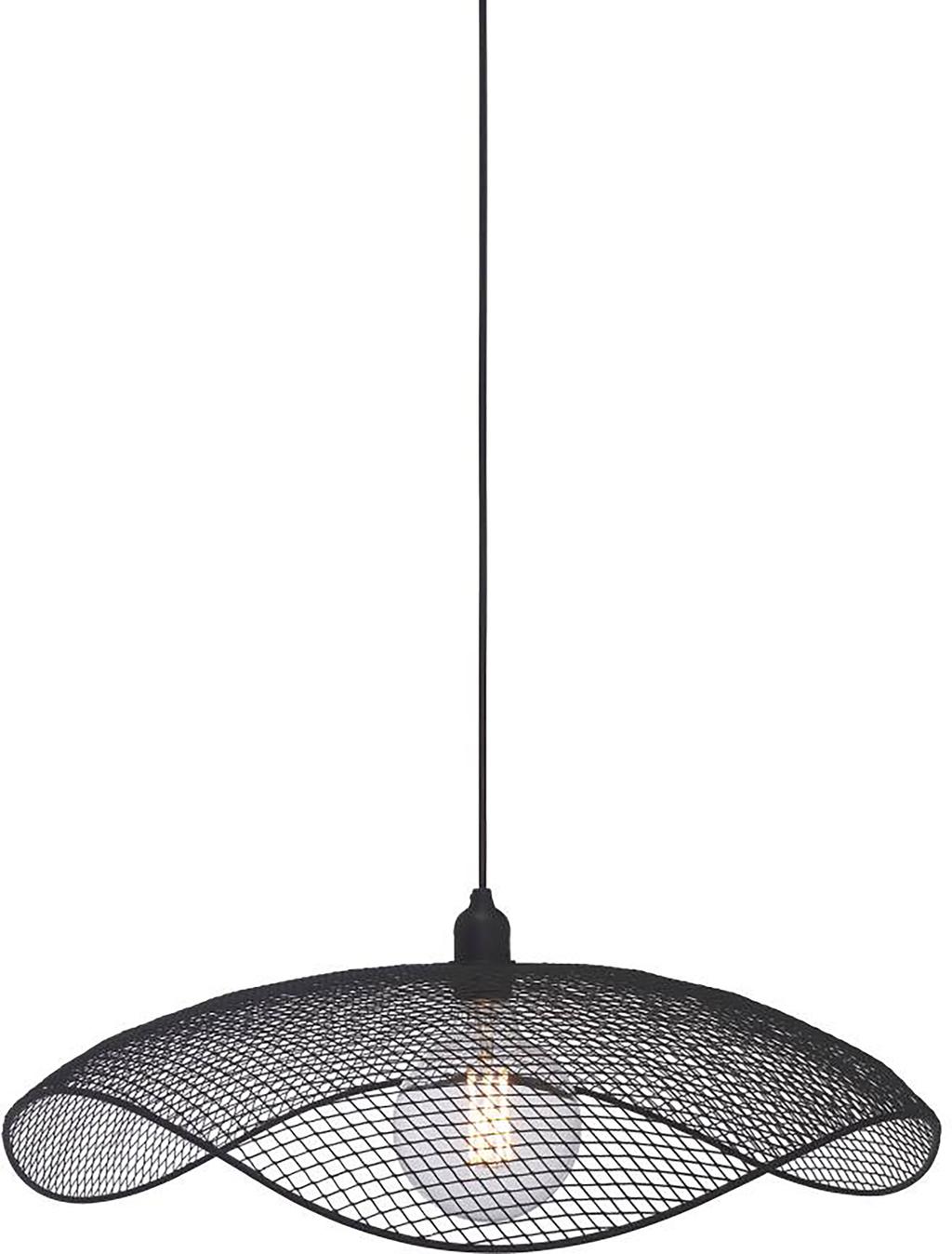 Ripplamp PR Home Vivi must 61 cm