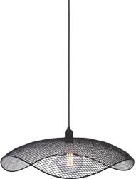 Pisipilt: Ripplamp PR Home Vivi must 61 cm