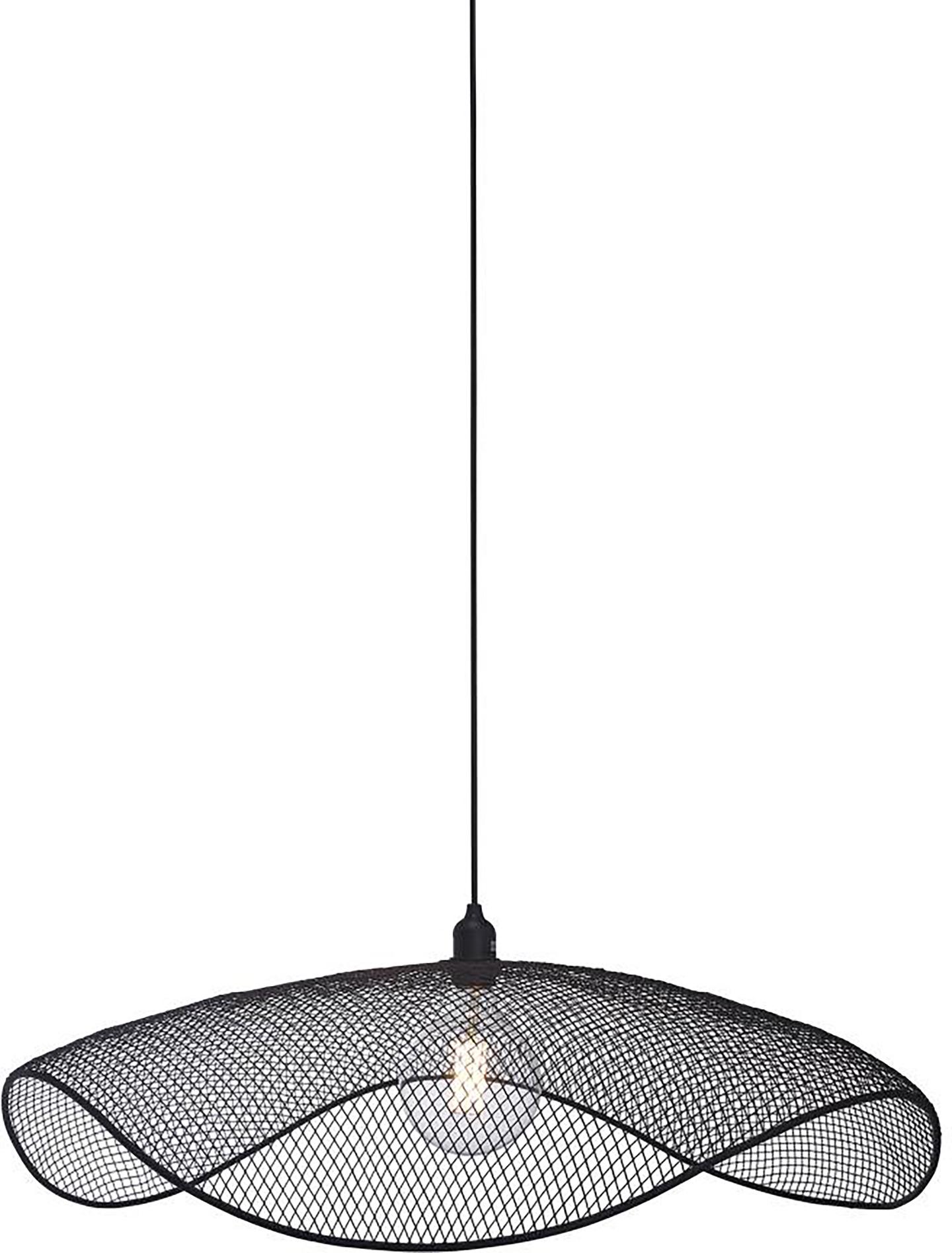 Ripplamp PR Home Vivi must 79 cm