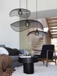 Pisipilt: Ripplamp PR Home Vivi must 79 cm