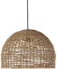 Pisipilt: Ripplamp PR Home Cebu beež 57 cm
