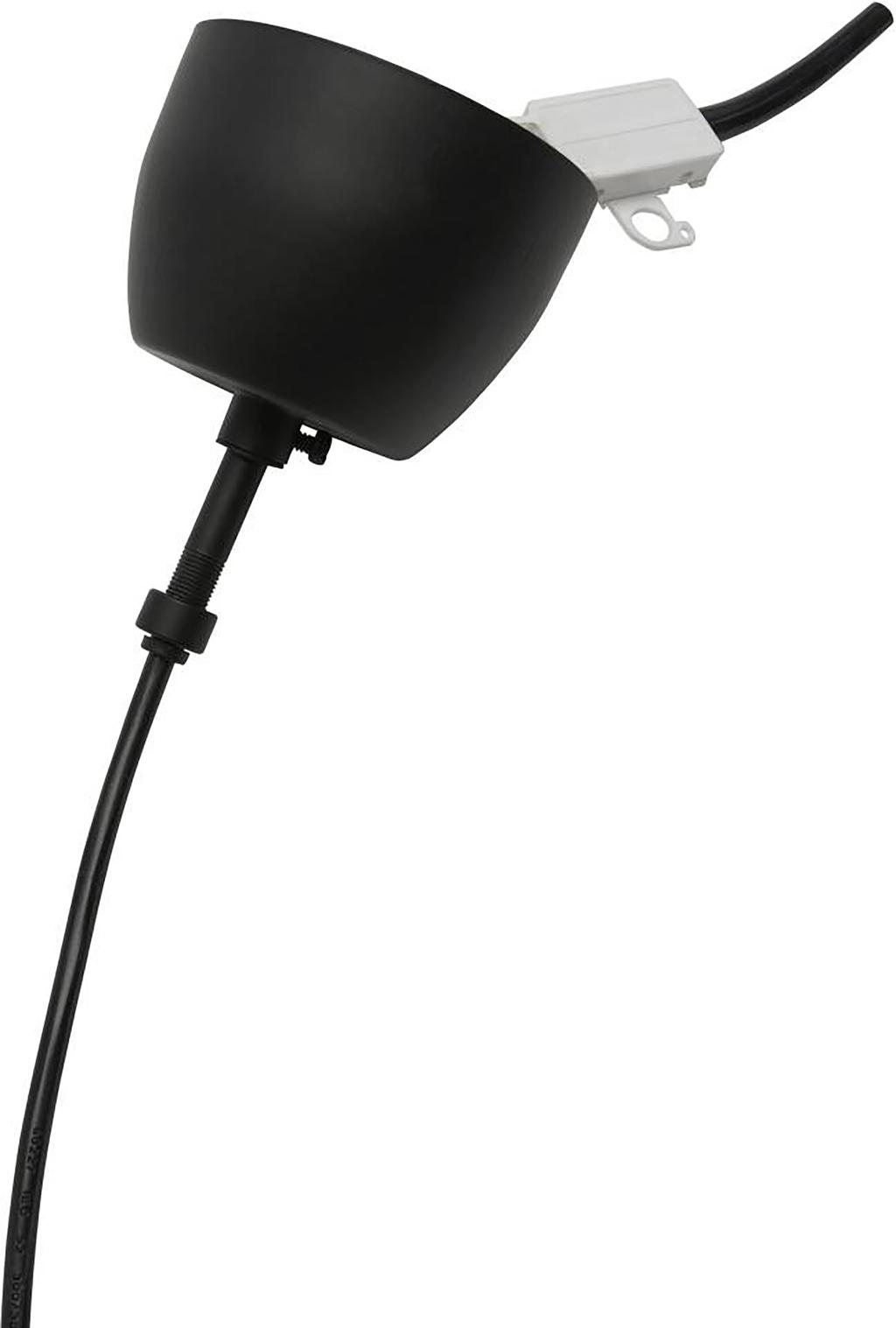 Ripplamp PR Home Solo matt must 26 cm