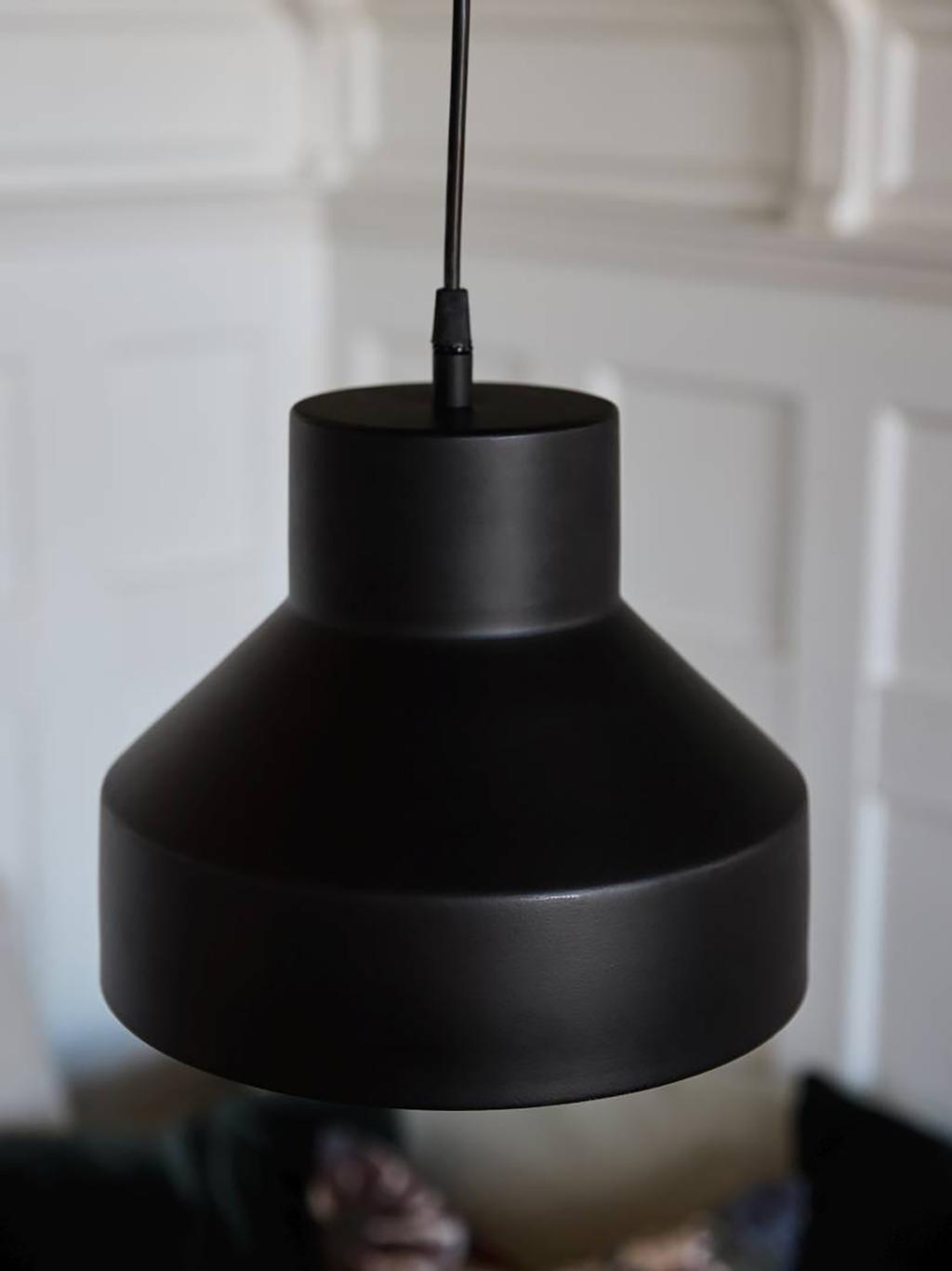 Ripplamp PR Home Solo matt must 26 cm