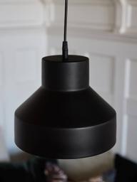 Pisipilt: Ripplamp PR Home Solo matt must 26 cm
