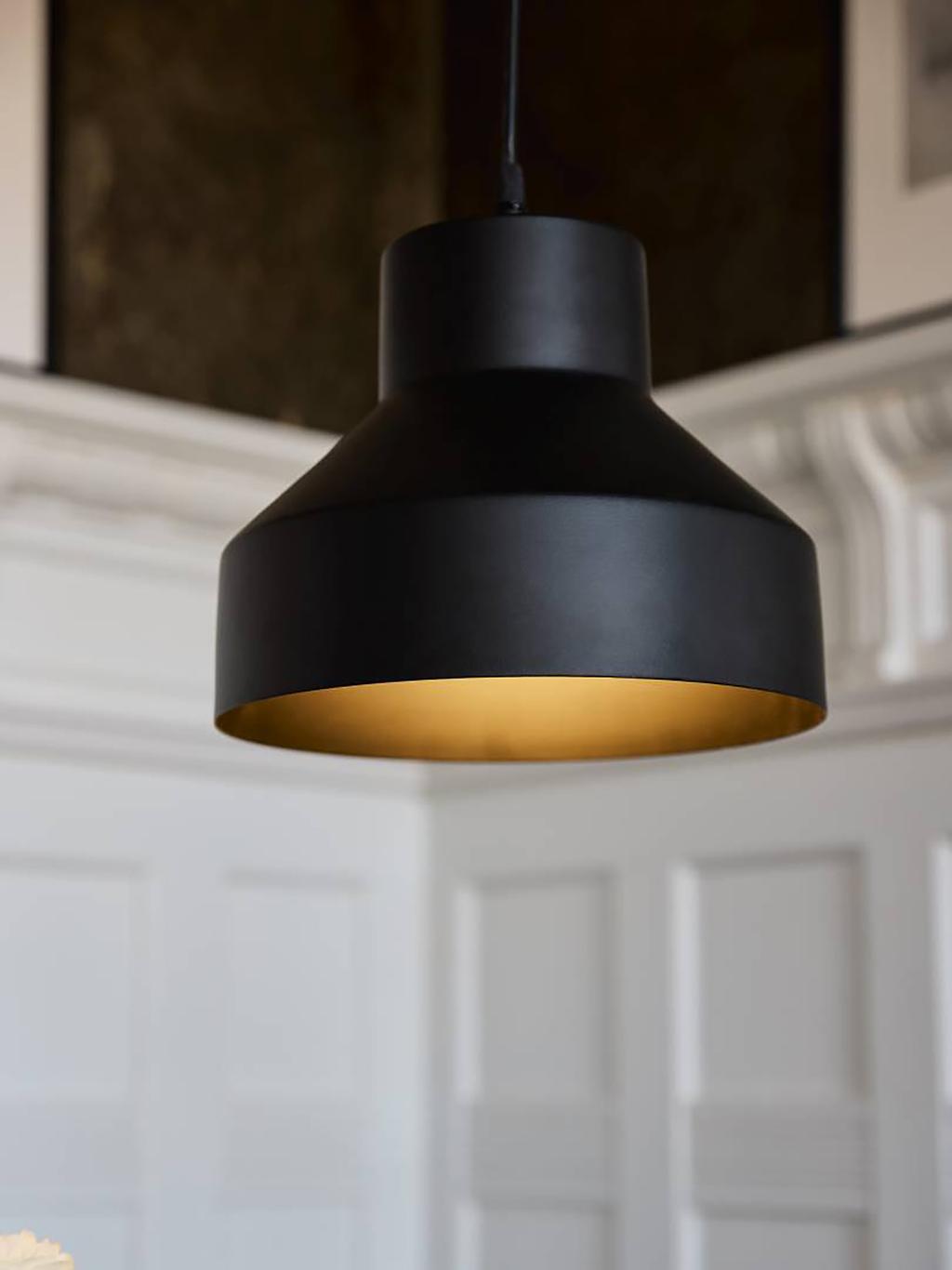 Ripplamp PR Home Solo matt must 26 cm