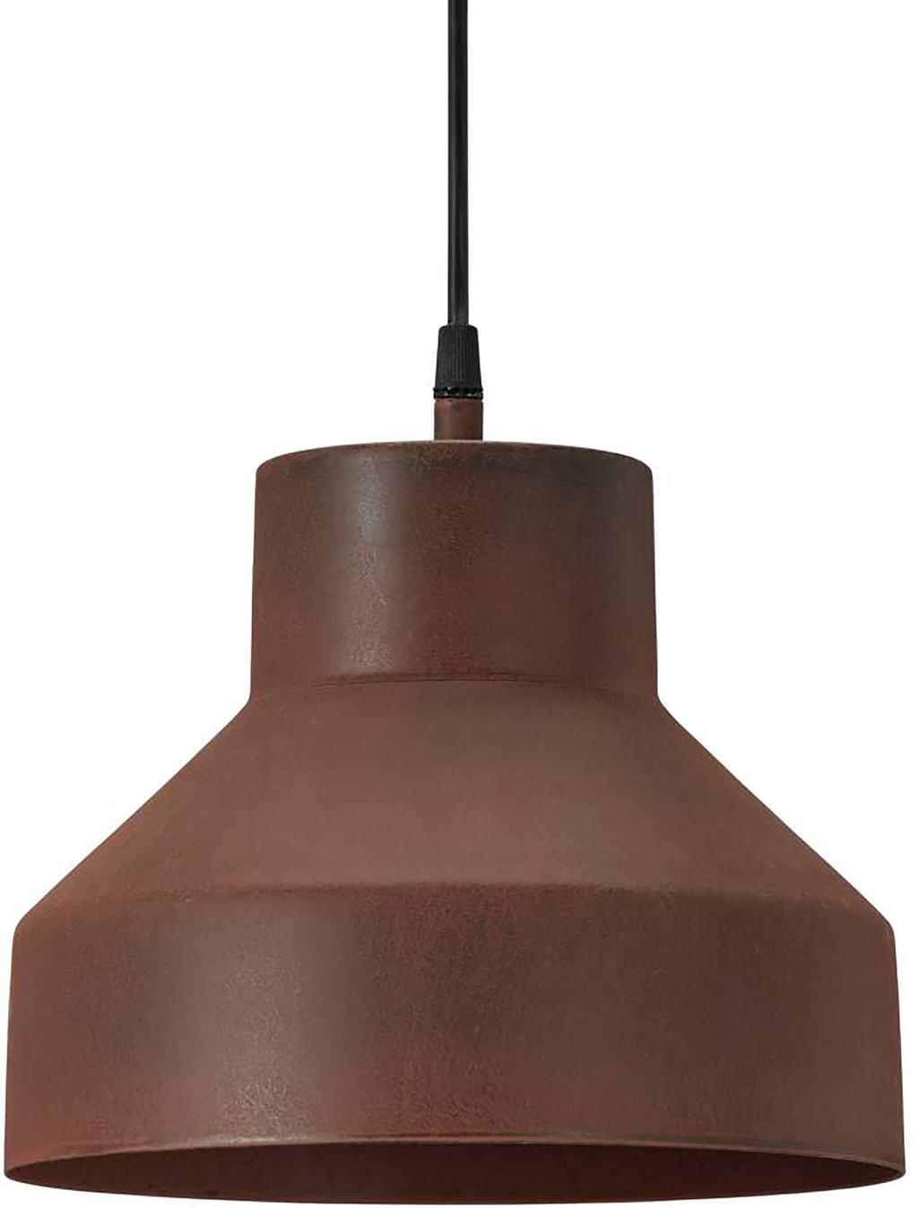 Ripplamp PR Home Solo 26 cm, roostevärvi