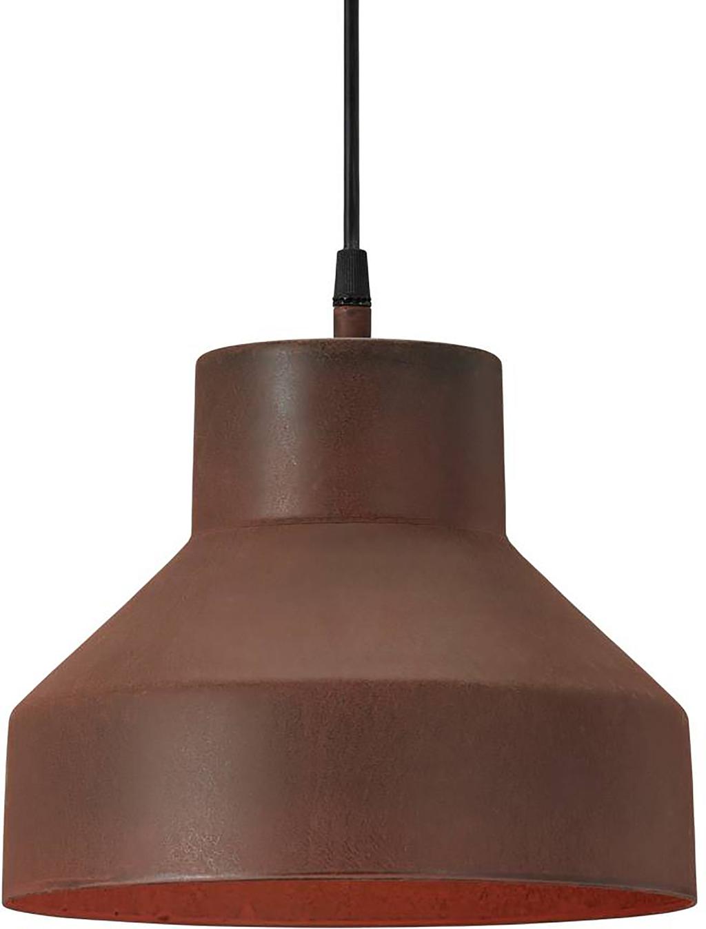 Ripplamp PR Home Solo 26 cm, roostevärvi