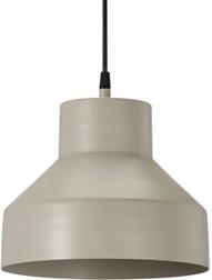 Pisipilt: Ripplamp PR Home Solo matt beež 26 cm