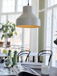 Pisipilt: Ripplamp PR Home Solo matt beež 26 cm
