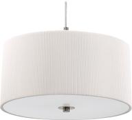 Pisipilt: Ripplamp Livio valge
