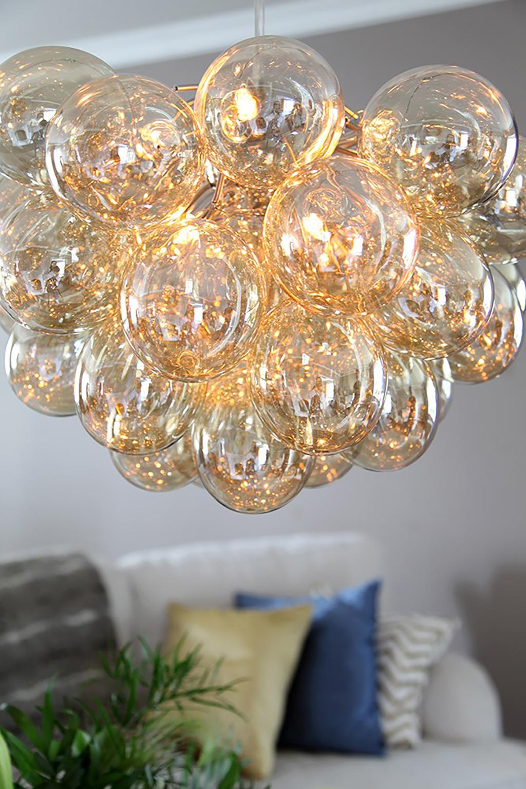Ripplamp Gross merevaigukollane