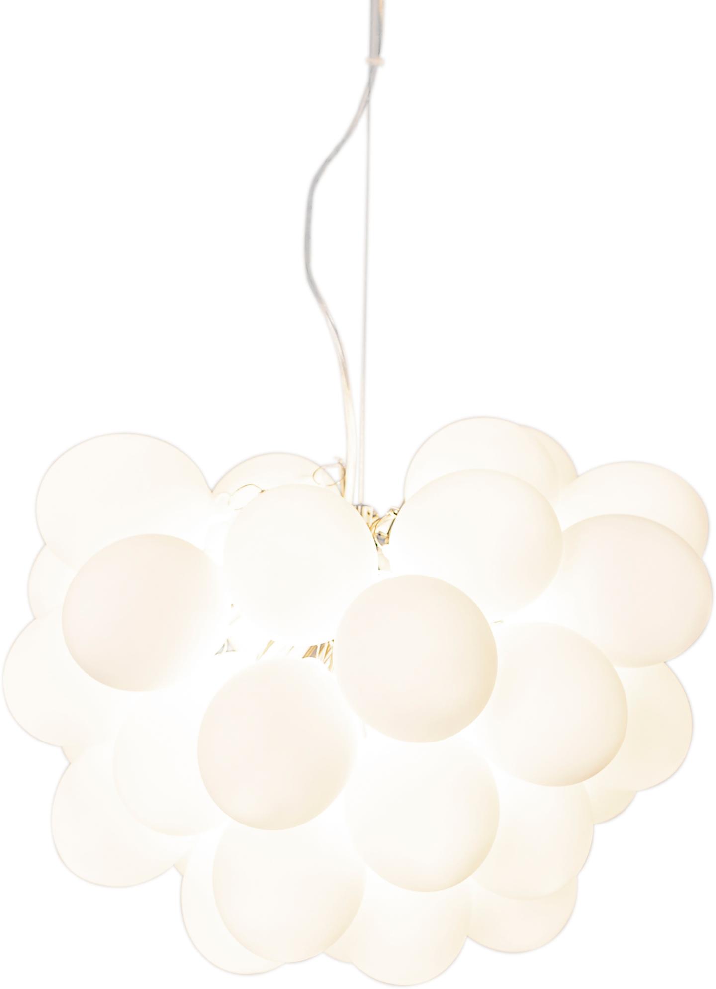 Ripplamp Gross mattvalge