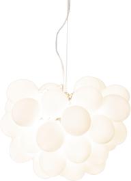 Pisipilt: Ripplamp Gross mattvalge