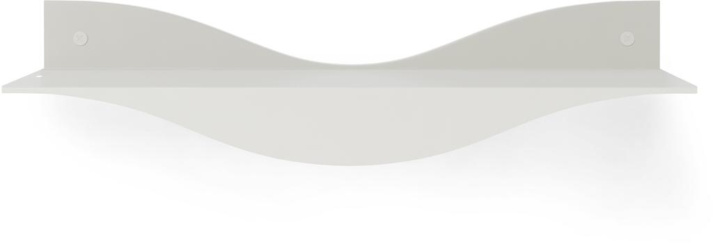 Seinariiulid Umbra Surf 2 tk valged