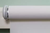 Pisipilt: Rulookardin Ihanin 70 x 170 cm valge