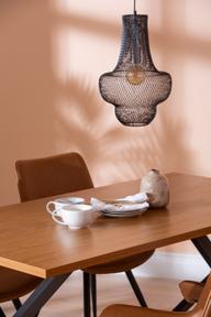 Pisipilt: Söögilauakomplekt Cenni & Chic 160 x 90, neljale