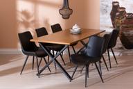 Pisipilt: Söögilauakomplekt Cenni & Chic 190 x 90 kuuele