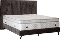 Pisipilt: Kontinentaalvoodi Royal Fly 160x200 cm, keskmine, sis. Royal kattem. + peats