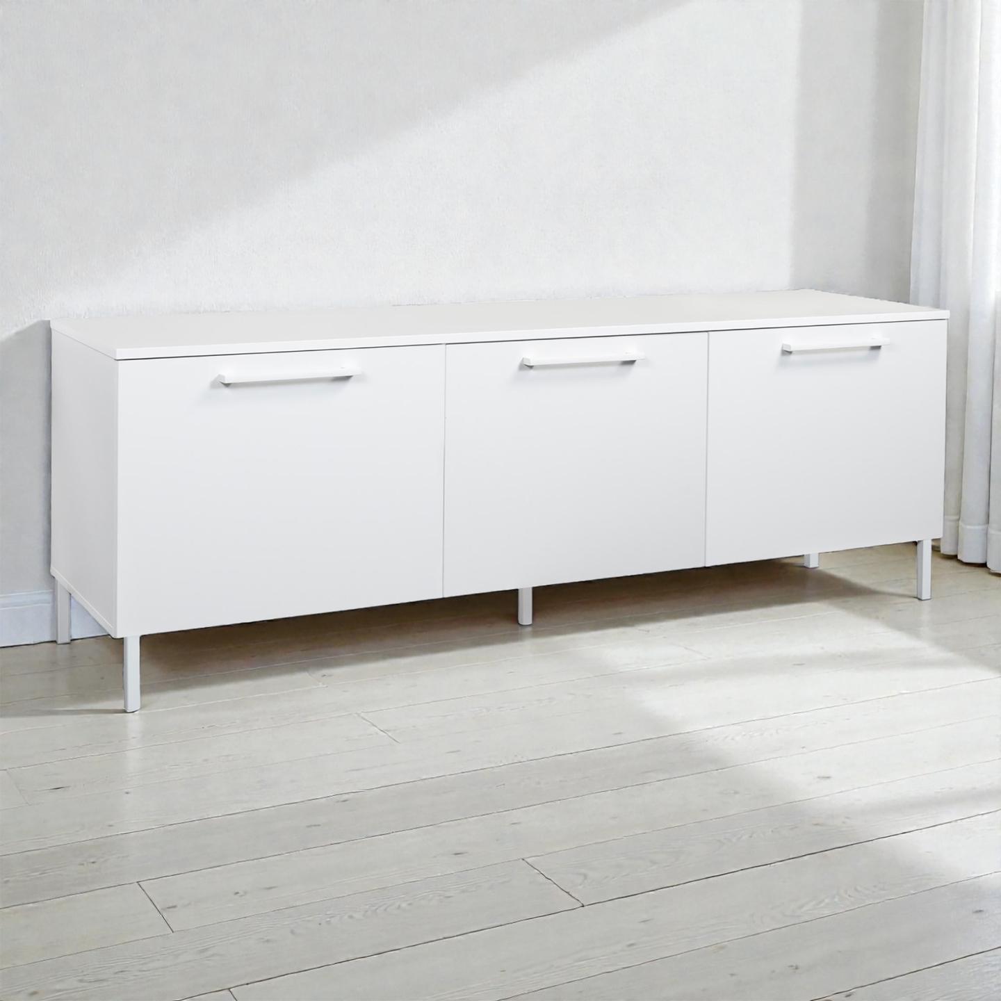 TV-alus Nauvo 166 cm (3 ust)