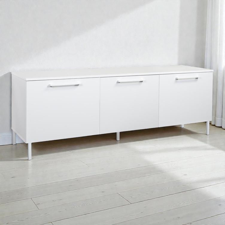 TV-alus Nauvo 166 cm (3 ust)