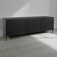 Pisipilt: TV-alus Nauvo 166 cm (3 ust)