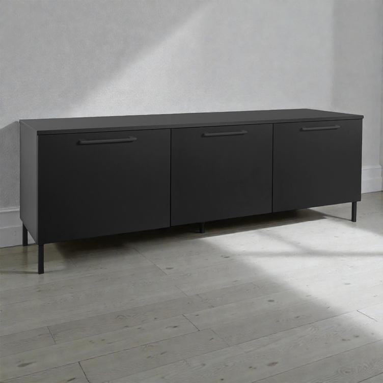 TV-alus Nauvo 166 cm (3 ust)