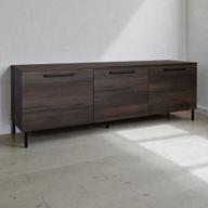 Pisipilt: TV-alus Nauvo 166 cm (3 ust)