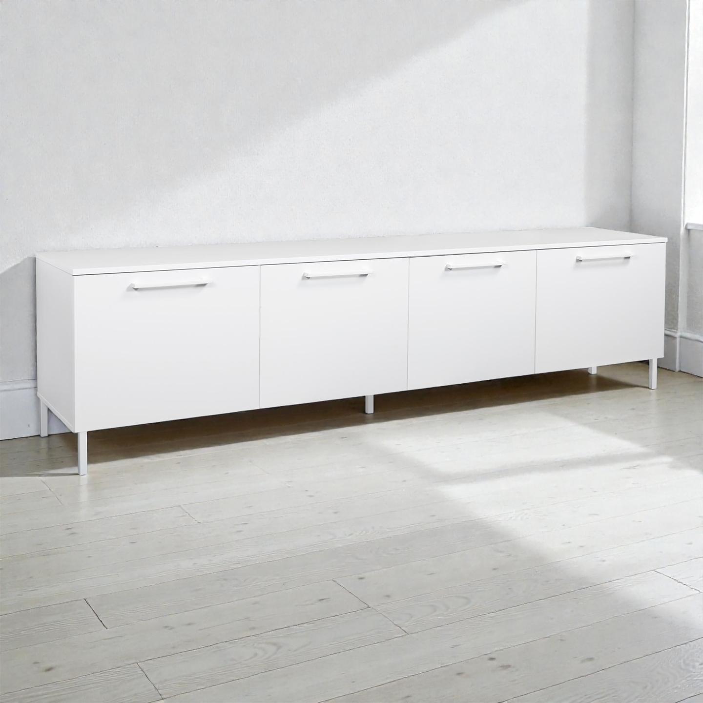 TV-alus Nauvo 220 cm (4 ust)