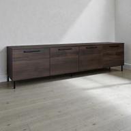 Pisipilt: TV-alus Nauvo 220 cm (4 ust)