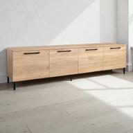 Pisipilt: TV-alus Nauvo 220 cm (4 ust)