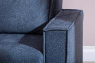 Pisipilt: Montana 3-kohaline diivanvoodi, sinine