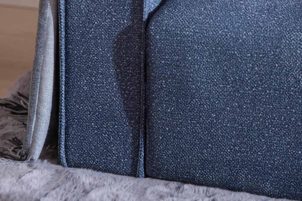 Montana 3-kohaline diivanvoodi, sinine