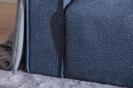 Pisipilt: Montana 3-kohaline diivanvoodi, sinine