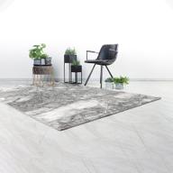 Pisipilt: Vaip Lalee Marmaris 80x150 cm, hõbe 400