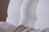 Pisipilt: Moonlit voodiraam ilma madratsita, 160x200cm