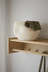 Pisipilt: Hillmond mütsiriiul tamm